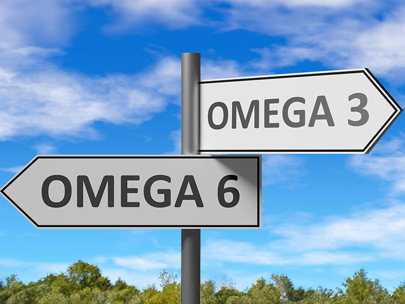 oméga 3